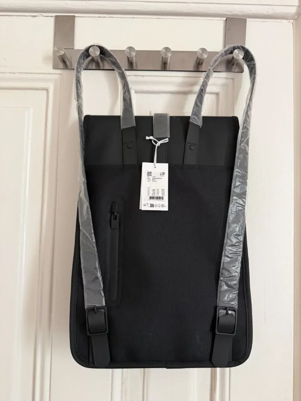 Rains Backpack NWT